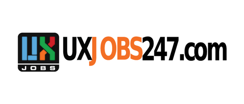 UX Jobs 24 7