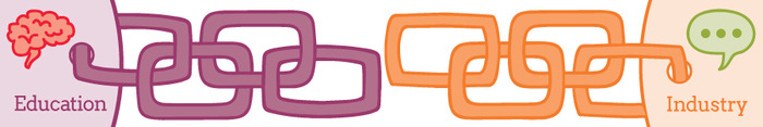 Baking project experience into a design education